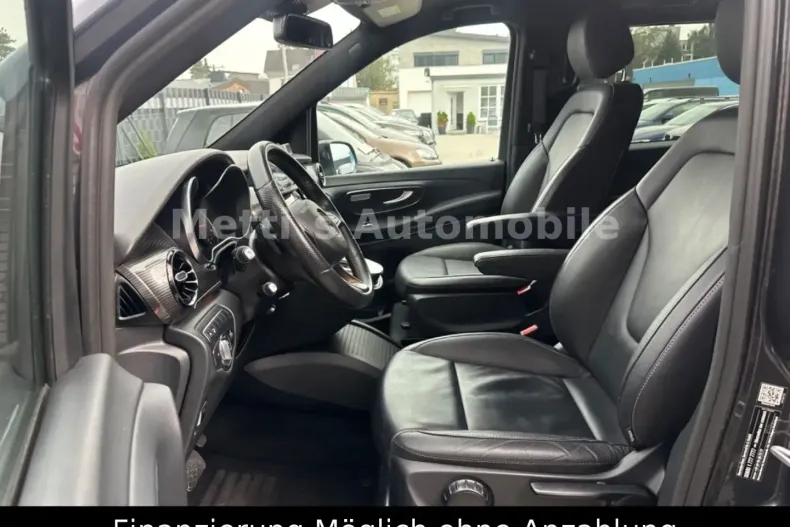 Mercedes-Benz V 250 din 2020 cu 82.500 km - oferta MER122463 - foto 16