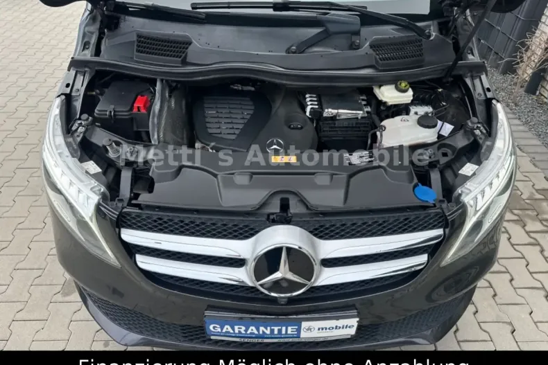 Mercedes-Benz V 250 din 2020 cu 82.500 km - oferta MER122463 - foto 17