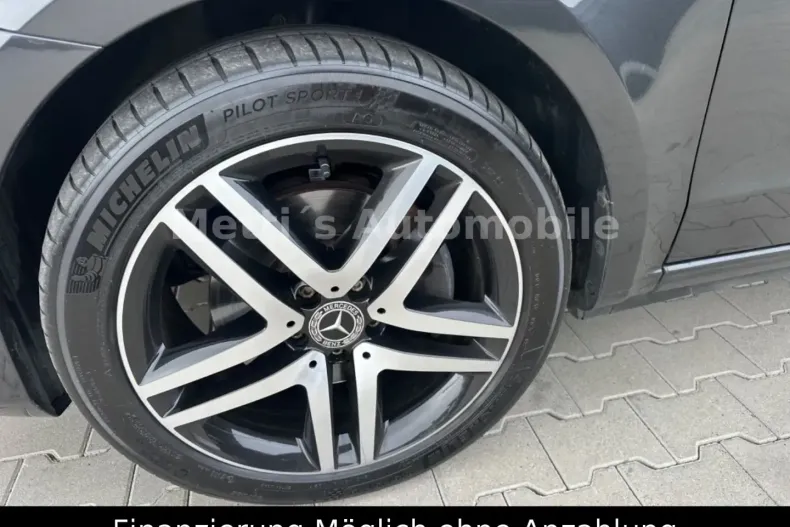 Mercedes-Benz V 250 din 2020 cu 82.500 km - oferta MER122463 - foto 18