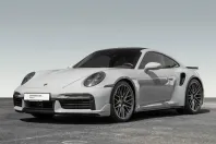 Porsche 992 din 2024 cu 8.100 km - oferta POR122464 - foto 1