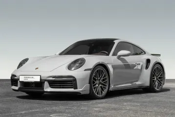 Porsche 992 din 2024 - oferta POR122464