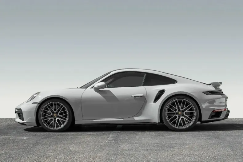 Porsche 992 din 2024 cu 8.100 km - oferta POR122464 - foto 2