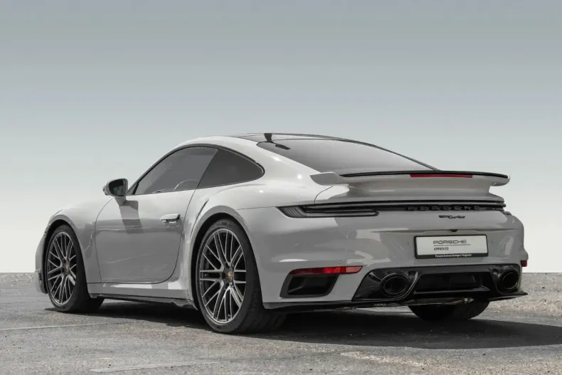 Porsche 992 din 2024 cu 8.100 km - oferta POR122464 - foto 3