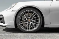 Porsche 992 din 2024 cu 8.100 km - oferta POR122464 - foto 4