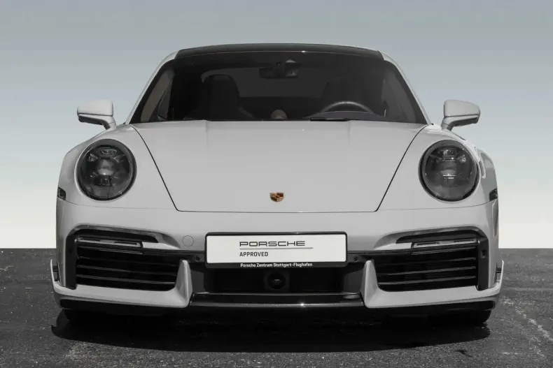 Porsche 992 din 2024 cu 8.100 km - oferta POR122464 - foto 6