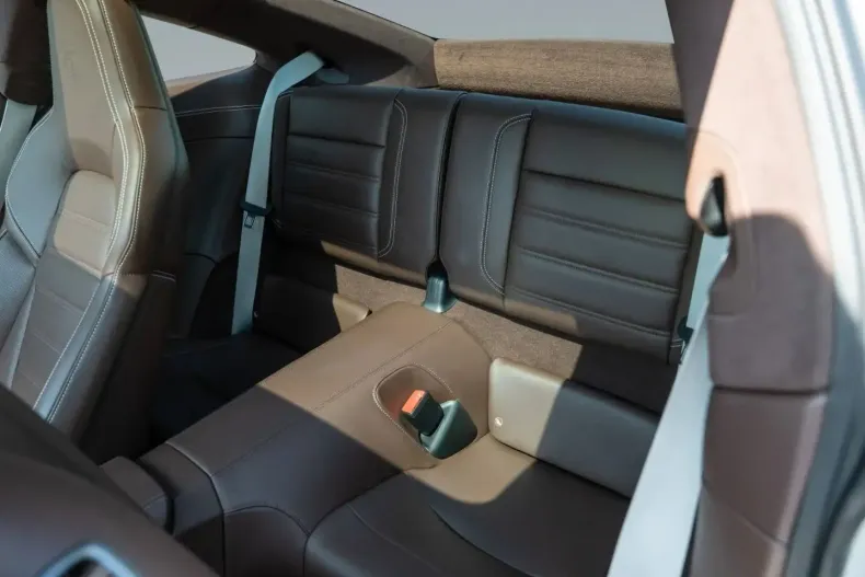 Porsche 992 din 2024 cu 8.100 km - oferta POR122464 - foto 10