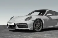 Porsche 992 din 2024 cu 8.100 km - oferta POR122464 - foto 11
