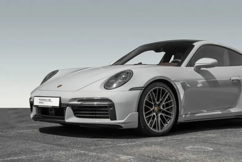 Porsche 992 din 2024 cu 8.100 km - oferta POR122464 - foto 11