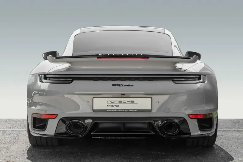 Porsche 992 din 2024 cu 8.100 km - oferta POR122464 - foto 12