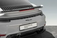Porsche 992 din 2024 cu 8.100 km - oferta POR122464 - foto 14