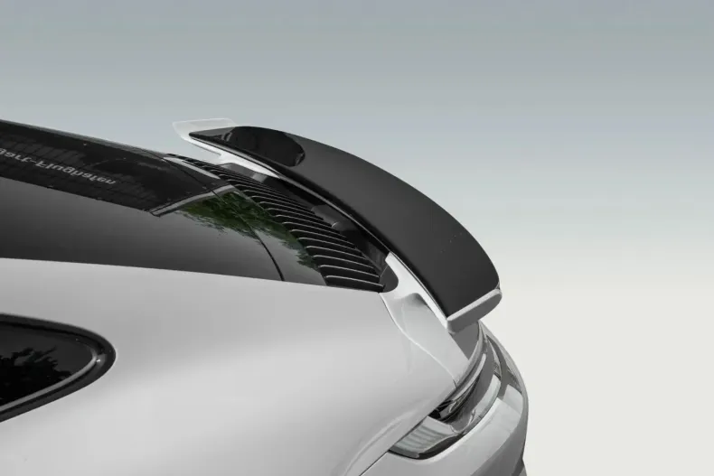 Porsche 992 din 2024 cu 8.100 km - oferta POR122464 - foto 15