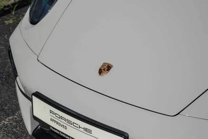 Porsche 992 din 2024 cu 8.100 km - oferta POR122464 - foto 18