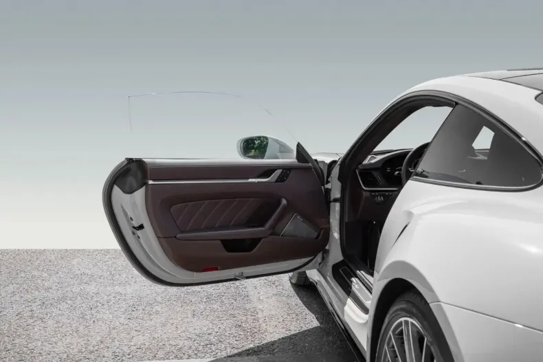 Porsche 992 din 2024 cu 8.100 km - oferta POR122464 - foto 20