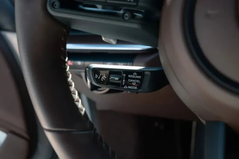 Porsche 992 din 2024 cu 8.100 km - oferta POR122464 - foto 33