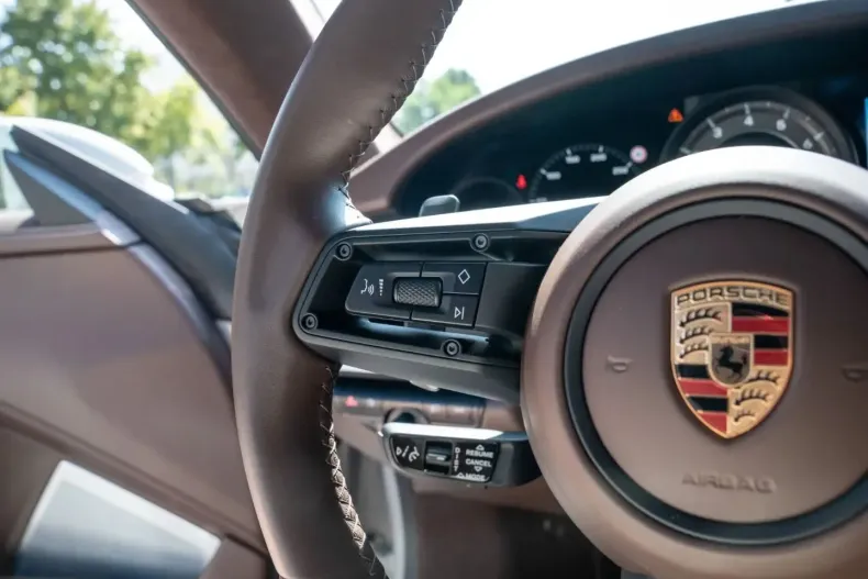 Porsche 992 din 2024 cu 8.100 km - oferta POR122464 - foto 34