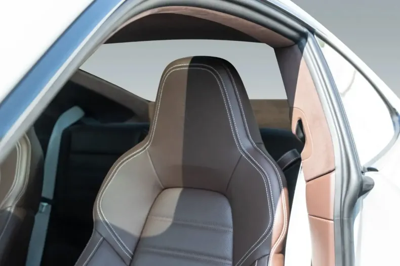 Porsche 992 din 2024 cu 8.100 km - oferta POR122464 - foto 39