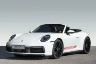 Porsche 992 din 2024 cu 31.700 km - oferta POR122465 - foto 1