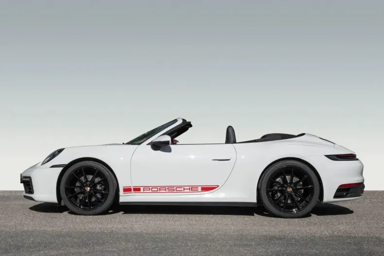 Porsche 992 din 2024 cu 31.700 km - oferta POR122465 - foto 2