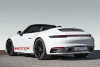 Porsche 992 din 2024 cu 31.700 km - oferta POR122465 - foto 3