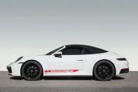 Porsche 992 din 2024 cu 31.700 km - oferta POR122465 - foto 4