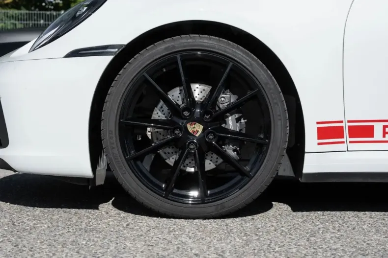 Porsche 992 din 2024 cu 31.700 km - oferta POR122465 - foto 5