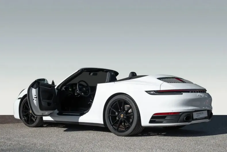 Porsche 992 din 2024 cu 31.700 km - oferta POR122465 - foto 6