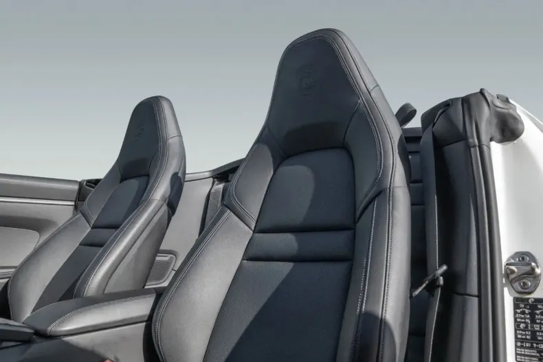 Porsche 992 din 2024 cu 31.700 km - oferta POR122465 - foto 8