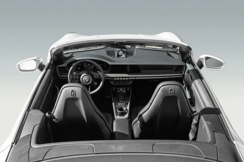 Porsche 992 din 2024 cu 31.700 km - oferta POR122465 - foto 9