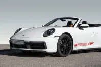 Porsche 992 din 2024 cu 31.700 km - oferta POR122465 - foto 12