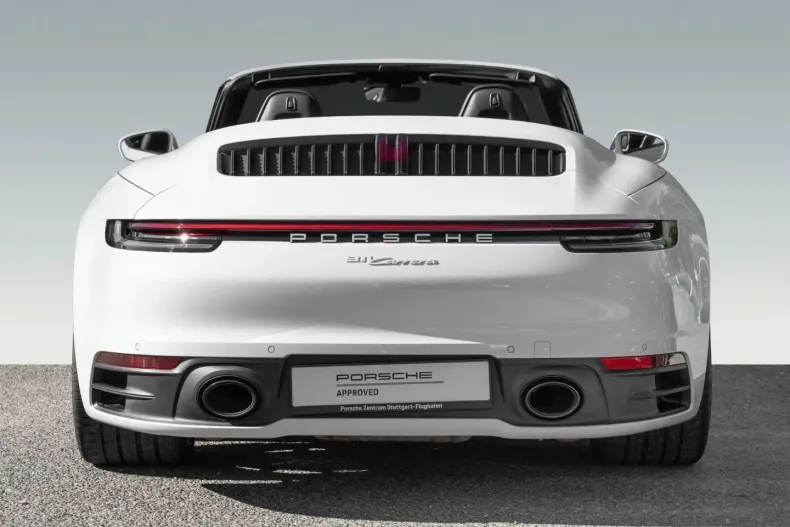 Porsche 992 din 2024 cu 31.700 km - oferta POR122465 - foto 13