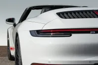 Porsche 992 din 2024 cu 31.700 km - oferta POR122465 - foto 15