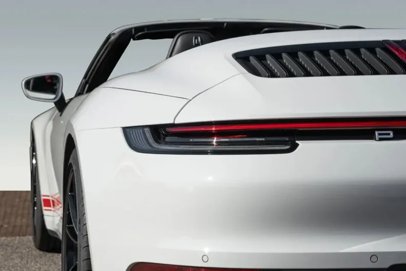 Porsche 992 din 2024 cu 31.700 km - oferta POR122465 - foto 15