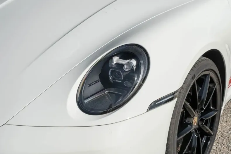 Porsche 992 din 2024 cu 31.700 km - oferta POR122465 - foto 16