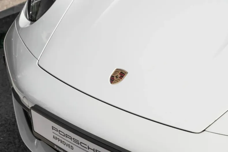 Porsche 992 din 2024 cu 31.700 km - oferta POR122465 - foto 18