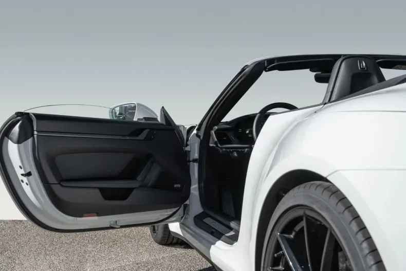 Porsche 992 din 2024 cu 31.700 km - oferta POR122465 - foto 20