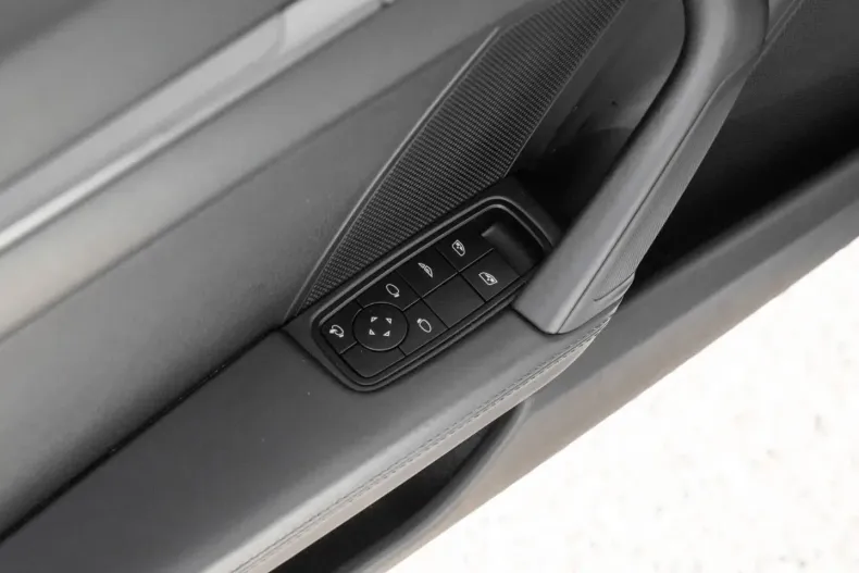 Porsche 992 din 2024 cu 31.700 km - oferta POR122465 - foto 21