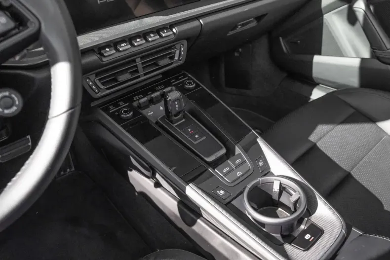 Porsche 992 din 2024 cu 31.700 km - oferta POR122465 - foto 22