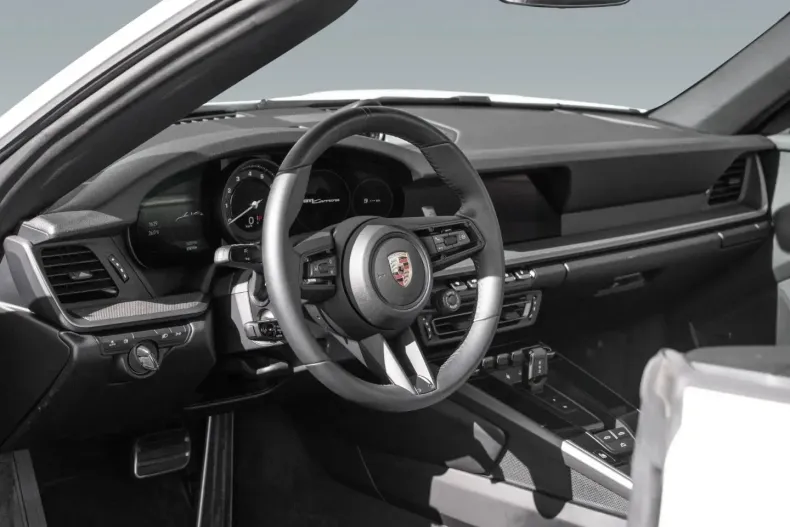 Porsche 992 din 2024 cu 31.700 km - oferta POR122465 - foto 26