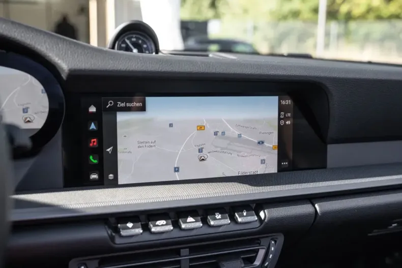 Porsche 992 din 2024 cu 31.700 km - oferta POR122465 - foto 28