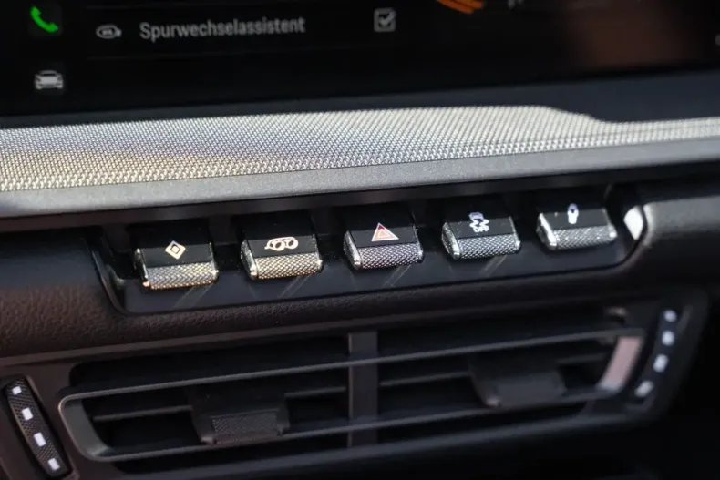 Porsche 992 din 2024 cu 31.700 km - oferta POR122465 - foto 31