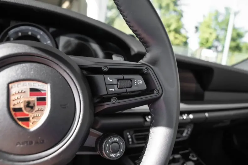 Porsche 992 din 2024 cu 31.700 km - oferta POR122465 - foto 33