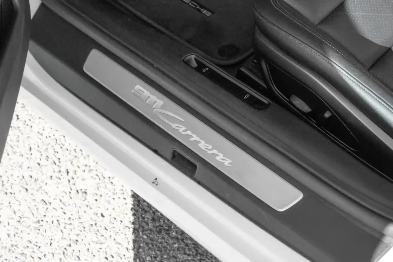 Porsche 992 din 2024 cu 31.700 km - oferta POR122465 - foto 36