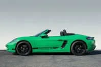 Porsche Boxster din 2023 cu 18.800 km - oferta POR122470 - foto 2