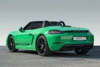 Porsche Boxster din 2023 cu 18.800 km - oferta POR122470 - foto 3