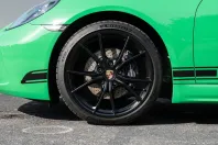 Porsche Boxster din 2023 cu 18.800 km - oferta POR122470 - foto 5