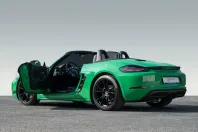 Porsche Boxster din 2023 cu 18.800 km - oferta POR122470 - foto 6