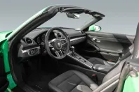 Porsche Boxster din 2023 cu 18.800 km - oferta POR122470 - foto 7