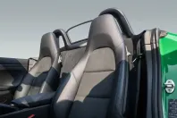 Porsche Boxster din 2023 cu 18.800 km - oferta POR122470 - foto 8