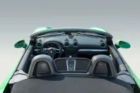 Porsche Boxster din 2023 cu 18.800 km - oferta POR122470 - foto 9