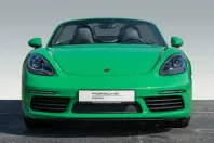 Porsche Boxster din 2023 cu 18.800 km - oferta POR122470 - foto 11